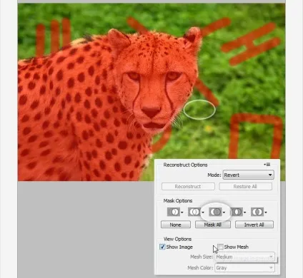 Урок photoshop інструмент liquify (урок фотошоп) Урок photoshop інструмент liquify