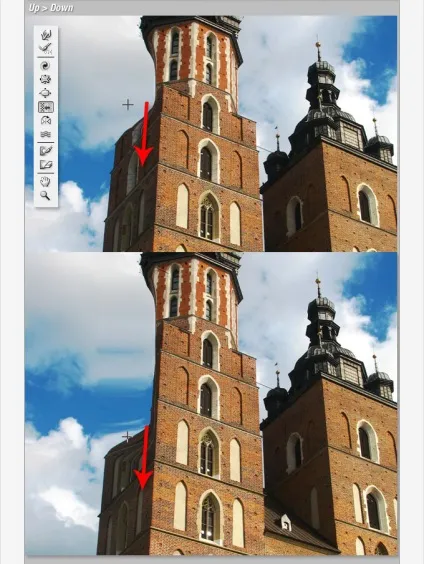 Урок photoshop інструмент liquify (пізнавальне) Урок photoshop інструмент liquify