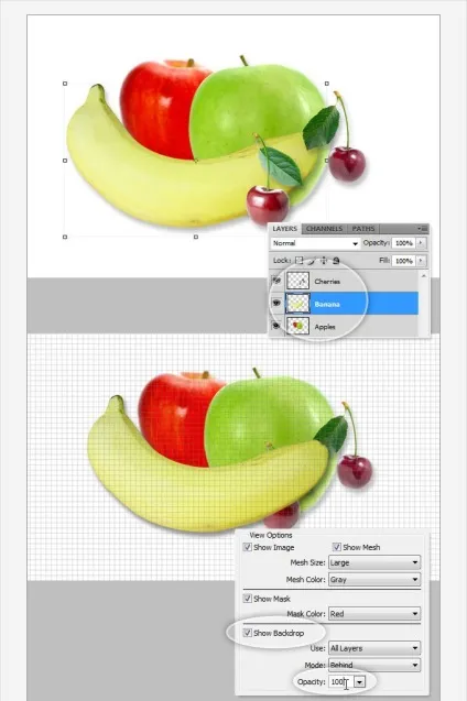Урок photoshop інструмент liquify (пізнавальне) Урок photoshop інструмент liquify