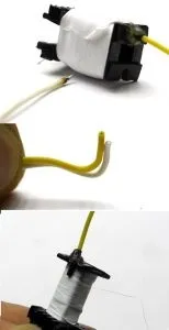 Вічна сірник своїми руками!