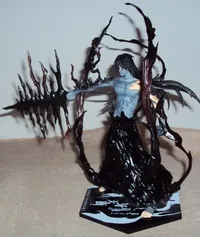 Побачити один раз і прірву в одну мить ... - my anime shelf