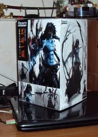 Побачити один раз і прірву в одну мить ... - my anime shelf