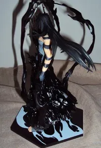 Побачити один раз і прірву в одну мить ... - my anime shelf