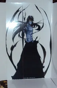 Побачити один раз і прірву в одну мить ... - my anime shelf