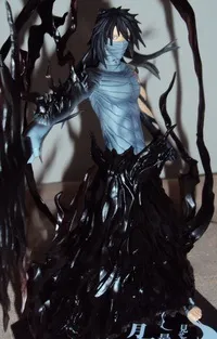 Побачити один раз і прірву в одну мить ... - my anime shelf
