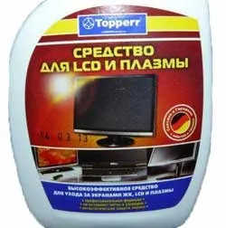 Догляд за екраном жк телевізора і монітора (екраном) Догляд за екраном жк телевізора і монітора