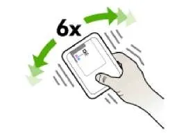 Догляд за друкуючих головок принтера hp officejet pro k8600 (догляд) Догляд за друкуючих головок принтера hp officejet pro k8600