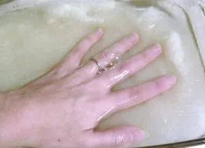 Валяння з вовни - майстер клас (вовни) Валяння з вовни - майстер клас
