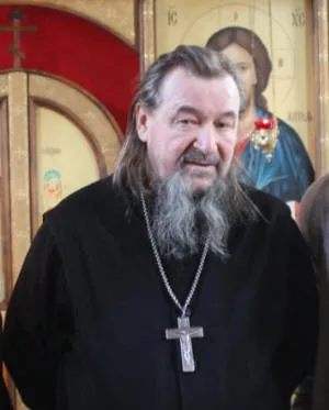 У христа за пазухою