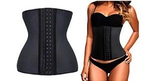 Стягуючі пояси для живота (Белт Miss Belt) Стягуючі пояси для живота
