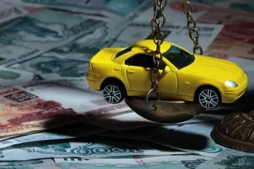 У винуватця дтп немає страховки (має поліса ОСАЦВ) У винуватця дтп немає страховки
