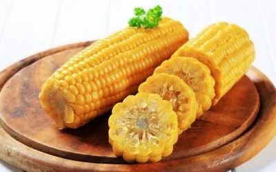 Варена кукурудза - бізнес план