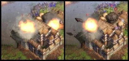 У age of empires 3 - коди і сюжет