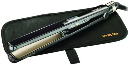Праску для волосся babyliss pro огляд популярних моделей