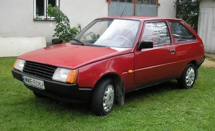 Вічна «вісімка»