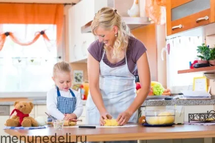 Великий нехочуха 7 типових помилок мам (великий) Великий нехочуха 7 типових помилок мам