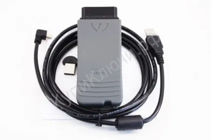 Vas5054a і