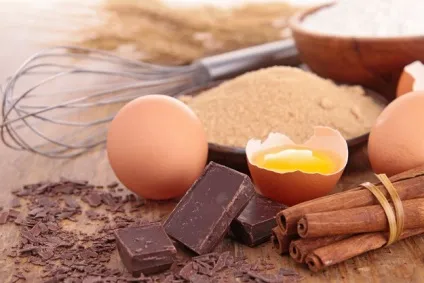 У чому шкода білого борошна для організму (білої) У чому шкода білого борошна для організму