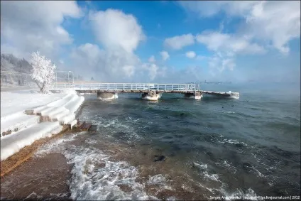 У чому унікальність криму (краса криму) У чому унікальність криму
