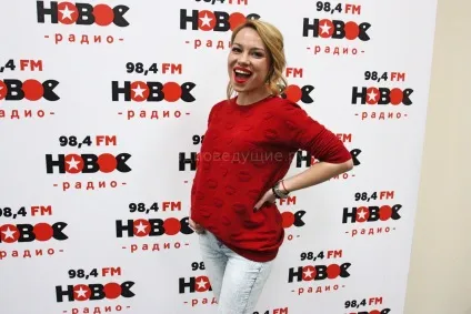 Ранкове шоу star перці на новому радіо - інтерв'ю, фото (фото) Ранкове шоу star перці на новому радіо - інтерв'ю, фото