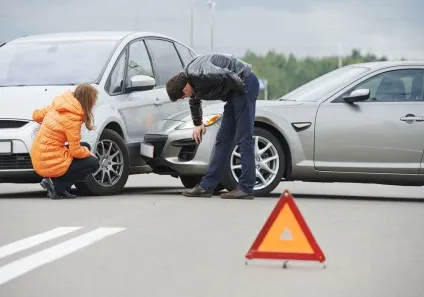 У винуватця дтп немає страховки як стягнути збитки
