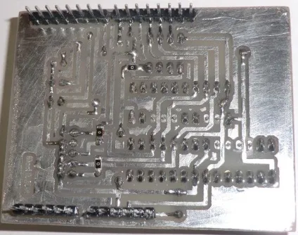 У вас є arduino значить у вас є програматор!