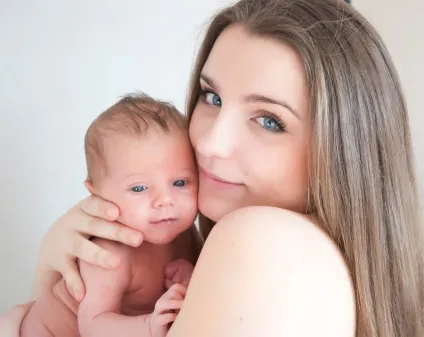 Догляд за новонародженою дитиною важливі поради молодим батькам (важливі) Догляд за новонародженою дитиною важливі поради молодим батькам