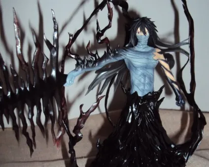 Побачити один раз і прірву в одну мить ... - my anime shelf