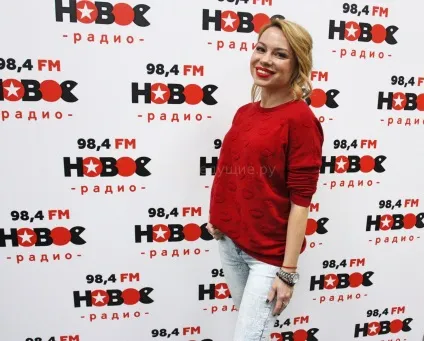 Ранкове шоу star перці на новому радіо - інтерв'ю, фото (фото) Ранкове шоу star перці на новому радіо - інтерв'ю, фото