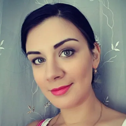Валерія Поляківське - готова зустріти кращу версію себе навчальний інтерактивний курс (Лера спасибі тобі) Валерія Поляківське - готова зустріти кращу версію себе навчальний інтерактивний курс