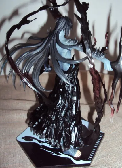 Побачити один раз і прірву в одну мить ... - my anime shelf