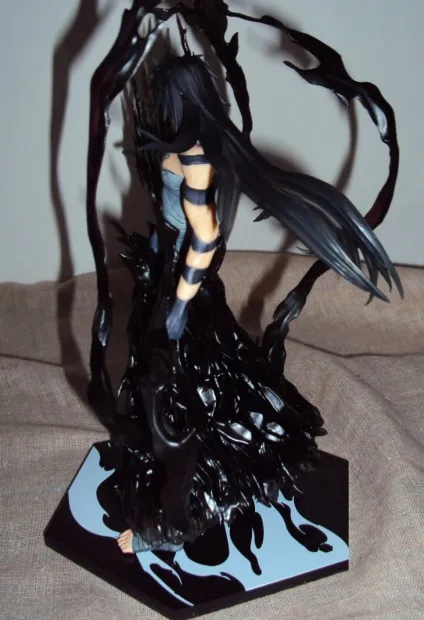 Побачити один раз і прірву в одну мить ... - my anime shelf