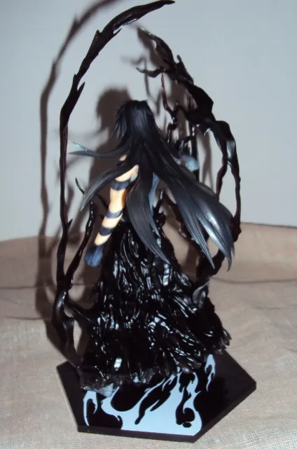 Побачити один раз і прірву в одну мить ... - my anime shelf