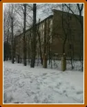 Ветеринарна клініка при академії ім