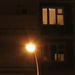 Вибираємо експозицію нічний пейзаж