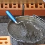Вага 1 куба бетону
