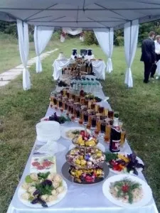Виїзний ресторан на весілля в Харкові ціни, вартість (виїзний ресторан весілля) Виїзний ресторан на весілля в Харкові ціни, вартість