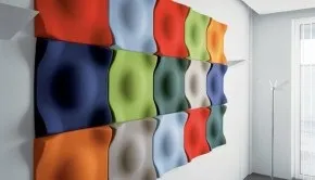 Види шайб для кріплення