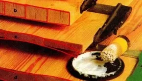Види шайб для кріплення