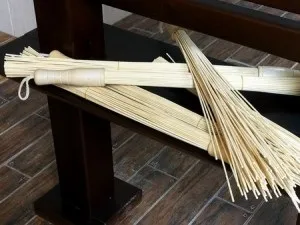 Віники для лазні, мій улюблений заміський будинок! (Віники) Віники для лазні, мій улюблений заміський будинок!