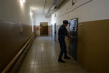 Верховний суд заборонив укладеним сизо зберігати музичні інструменти слідство і суд силові (сизо) Верховний суд заборонив укладеним сизо зберігати музичні інструменти слідство і суд силові