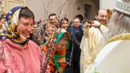 Вербна неділя 2017 як відзначають, традиції і звичаї свята (відзначають) Вербна неділя 2017 як відзначають, традиції і звичаї свята