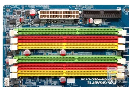 Вибираємо материнську плату і вивчаємо, як вона влаштована сторінка 3 (плату) Вибираємо материнську плату і вивчаємо, як вона влаштована сторінка 3