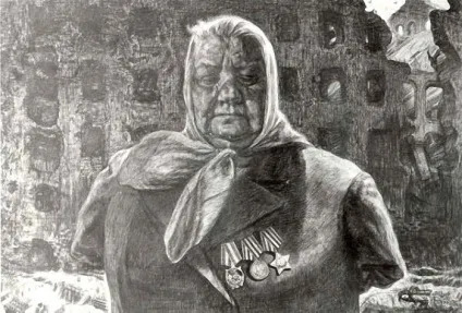 Ветерани з Валаама