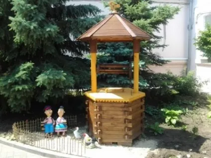 Мотузкові сходи для колодязів - хороший вибір (мотузкові сходи для колодязів інструкція) Мотузкові сходи для колодязів - хороший вибір