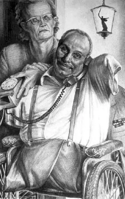 Ветерани з Валаама