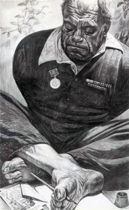 Ветерани з Валаама
