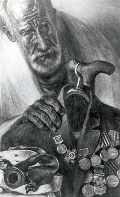 Ветерани з Валаама