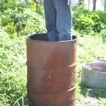 Вирощування картоплі з паростків - чудова дача (паростків) Вирощування картоплі з паростків - чудова дача
