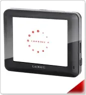 Висне або завис навігатор texet gps на заставці, що робити і чому зависає і глючить навігатор